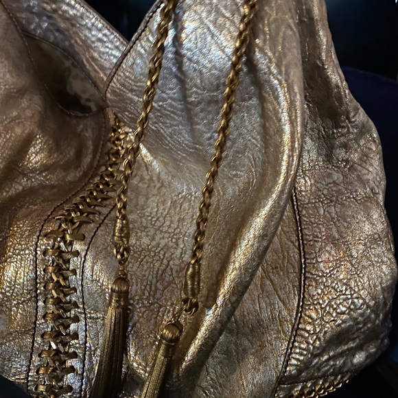 Roberto Cavalli hobo bag - Picture 4 of 14